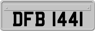 DFB1441