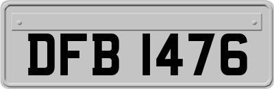 DFB1476