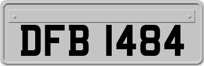 DFB1484