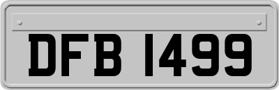DFB1499