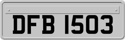 DFB1503
