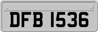 DFB1536