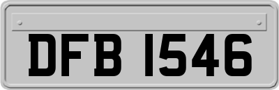 DFB1546