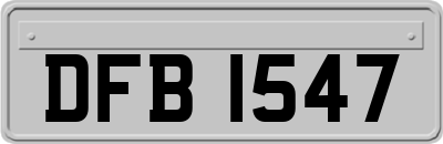 DFB1547