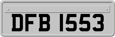 DFB1553