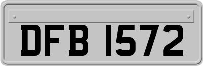 DFB1572