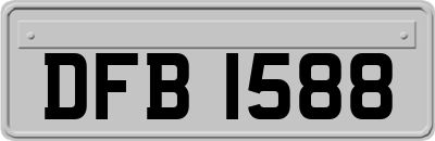 DFB1588