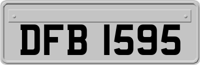 DFB1595
