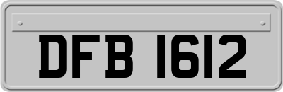 DFB1612