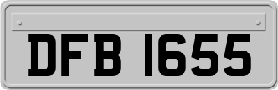 DFB1655