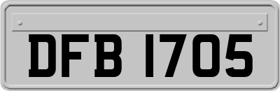 DFB1705