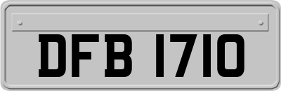 DFB1710
