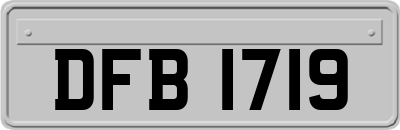 DFB1719