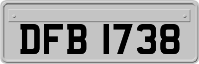 DFB1738