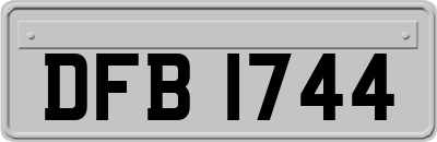 DFB1744
