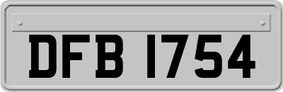 DFB1754