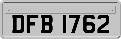 DFB1762