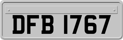 DFB1767
