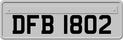 DFB1802