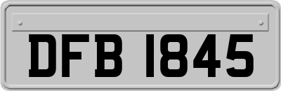 DFB1845