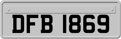 DFB1869