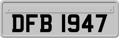 DFB1947