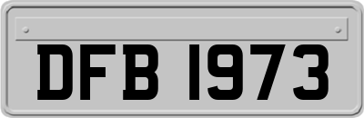 DFB1973