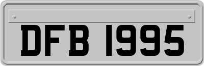 DFB1995