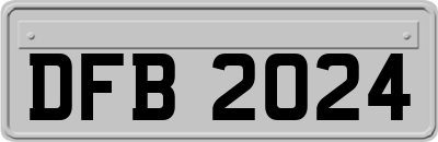 DFB2024