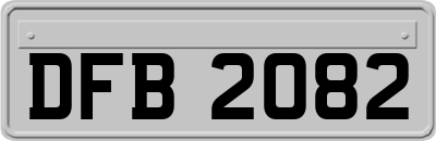 DFB2082