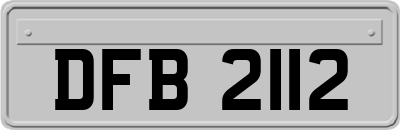 DFB2112