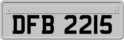 DFB2215