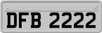 DFB2222