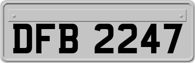 DFB2247