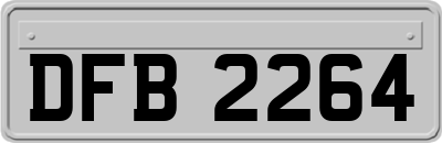 DFB2264