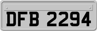 DFB2294