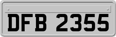 DFB2355