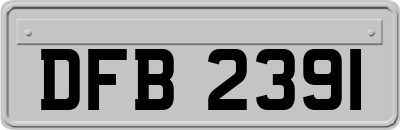 DFB2391
