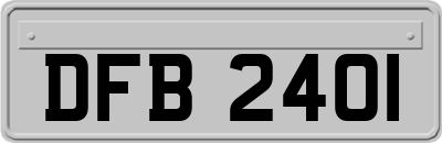 DFB2401
