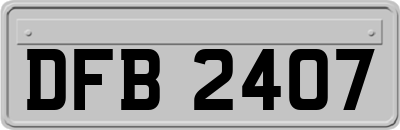 DFB2407