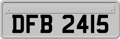 DFB2415