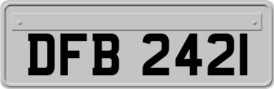 DFB2421