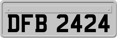 DFB2424