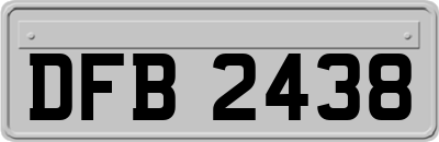 DFB2438