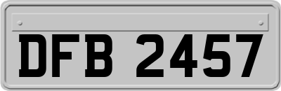 DFB2457