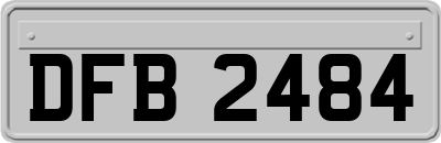 DFB2484