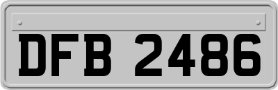 DFB2486