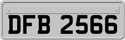DFB2566