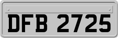 DFB2725