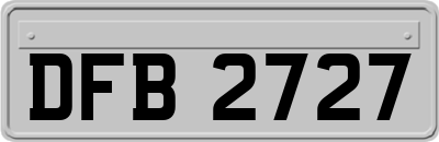 DFB2727